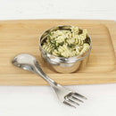 Reusable Stainless Steel Spork
