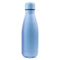 Insulated Reusable Stainless Steel Bottle 350ml - Light Blue