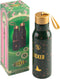 Erik Wicked Part Two Hot and Cold Stainless Steel Insulated Bottle - 500ml/17oz