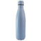 Insulated Reusable Stainless Steel Bottle 500ml - Baby Blue