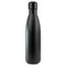 Insulated Reusable Stainless Steel Bottle 500ml - Black
