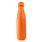Insulated Reusable Stainless Steel Bottle 500ml - Peach