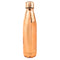Insulated Reusable Stainless Steel Bottle 500ml - Rose Gold
