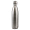 Insulated Reusable Stainless Steel Bottle 500ml - Steel
