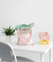 Erik Pusheen Premium Cotton Tote Bag