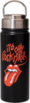 Erik Rolling Stones Insulated Stainless Water Bottle 550ml / 18.6oz