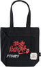Erik Rolling Stones Premium Cotton Tote Bag