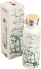 Erik Van Gogh Insulated Stainless Water Bottle 500ml / 17oz