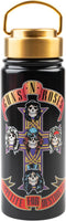Erik Guns N' Roses Insulated Stainless Water Bottle 550ml / 19.4oz