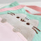 Erik Pusheen Premium Cotton Tote Bag