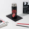 Erik Rolling Stones Insulated Stainless Water Bottle 550ml / 18.6oz
