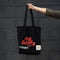Erik Rolling Stones Premium Cotton Tote Bag