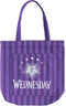 Erik Wednesday Premium Cotton Tote Bag