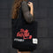 Erik Rolling Stones Premium Cotton Tote Bag