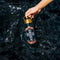 Erik Guns N' Roses Insulated Stainless Water Bottle 550ml / 19.4oz