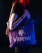 Erik Wednesday Premium Cotton Tote Bag