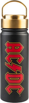 Erik AC/DC Insulated Stainless Water Bottle 550ml / 19.4oz