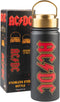 Erik AC/DC Insulated Stainless Water Bottle 550ml / 19.4oz