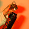 Erik AC/DC Insulated Stainless Water Bottle 550ml / 19.4oz