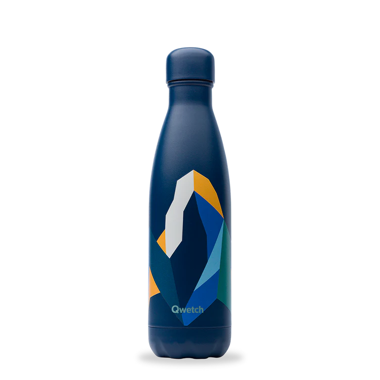 Qwetch Originals 500ml Insulated Bottle