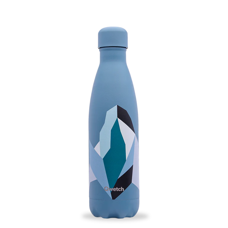 Qwetch Originals 500ml Insulated Bottle