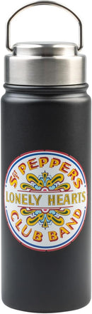 Erik The Beatles Insulated Stainless Water Bottle 550ml / 19.4oz