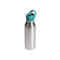 Circular Cup Reusable 500ml 100% Leakproof Stainless Steel Small Bottle