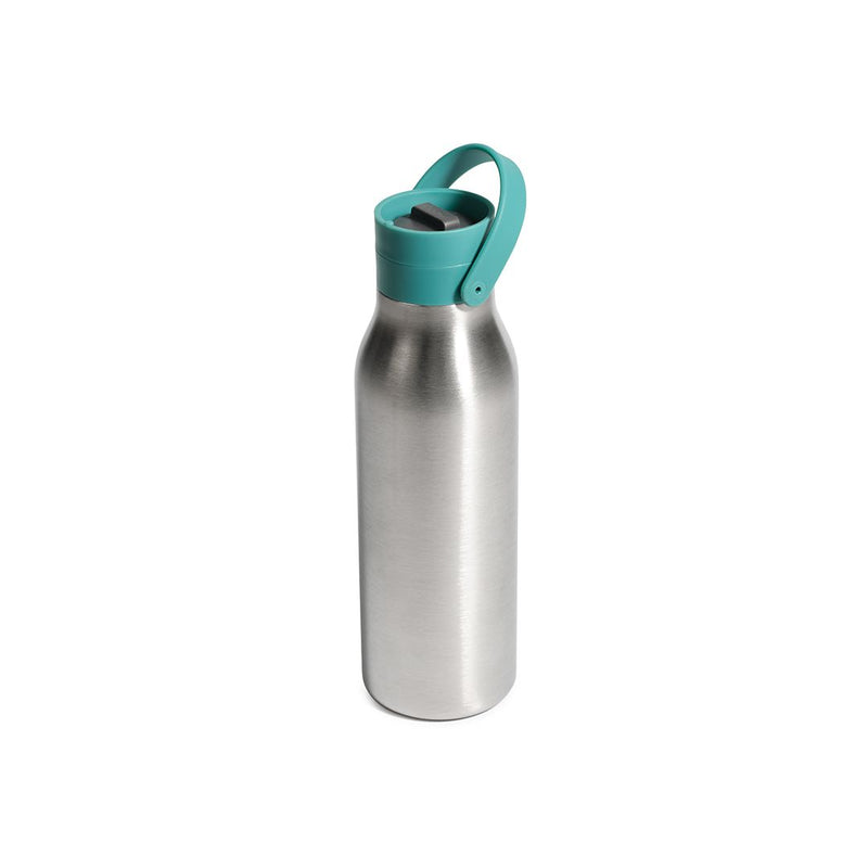 Circular Cup Reusable 500ml 100% Leakproof Stainless Steel Small Bottle