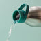 Circular Cup Reusable 500ml 100% Leakproof Stainless Steel Small Bottle