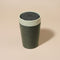 Circular&Co. Reusable Coffee Cup – Made From Traceable Marine Plastic | 8oz & 12oz