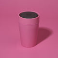 Circular&Co. Reusable Coffee Cup – Made From Bubblegum 8oz & 12oz