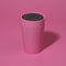 Circular&Co. Reusable Coffee Cup – Made From Bubblegum 8oz & 12oz