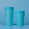 Circular&Co. Reusable Coffee Cup – Made From Bubblegum 8oz & 12oz