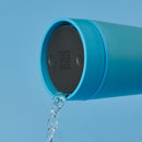 Circular&Co. Reusable Coffee Cup – Made From Bubblegum 8oz & 12oz