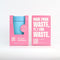 Circular&Co. Reusable Coffee Cup – Made From Bubblegum 8oz & 12oz