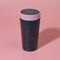 Circular&Co. Reusable Coffee Cup – Made From Fabric Waste | 8oz & 12oz