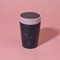 Circular&Co. Reusable Coffee Cup – Made From Fabric Waste | 8oz & 12oz