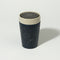 Circular&Co. Reusable Coffee Cup – Made From Fabric Waste | 8oz & 12oz