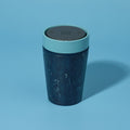 Circular&Co. Reusable Coffee Cup – Made From Fabric Waste | 8oz & 12oz