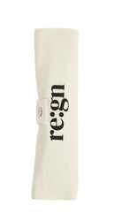 REGN Reusable Bamboo Travel Cutlery Set