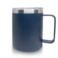 Insulated Mug with lid 12oz