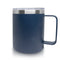 Insulated Mug with lid 12oz