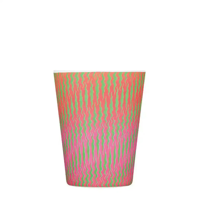 Ecoffee Reusable Cup Medium: Horsome Orse