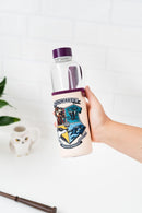 Erik Harry Potter Glass Bottle - 500ml/17oz 4