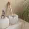 Jungle Culture Reusable Bamboo Eco-Friendly Toothbrush