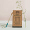 Jungle Culture Reusable Bamboo Eco-Friendly Toothbrush