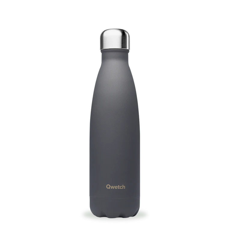 Qwetch Originals 500ml Insulated Bottle