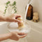 Jungle Culture Bamboo Dish Brushes | Bamboo Brushes Soft/firm Bristles