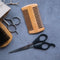 Jungle Culture Beard Comb | Wooden Beard Grooming Comb For Men