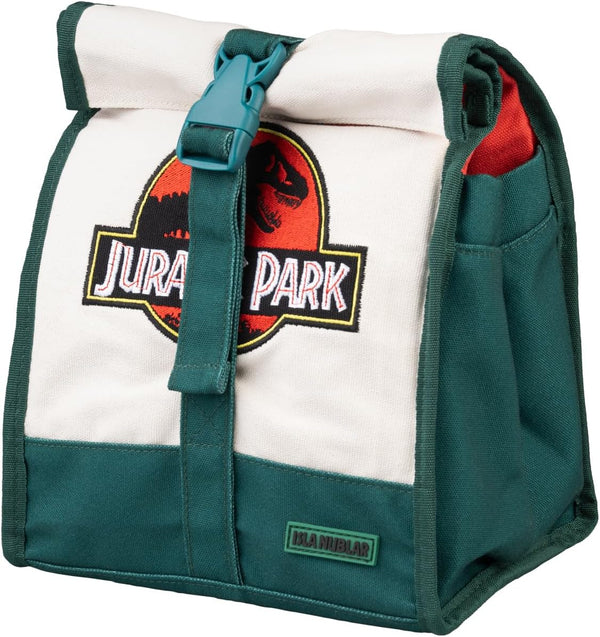 Erik Jurassic Park Lunch Bag
